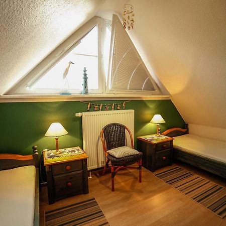 Ferienwohnung Suen Zingst Exteriér fotografie