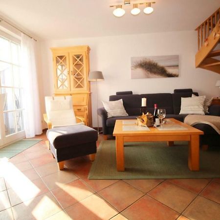 Ferienwohnung Suen Zingst Exteriér fotografie