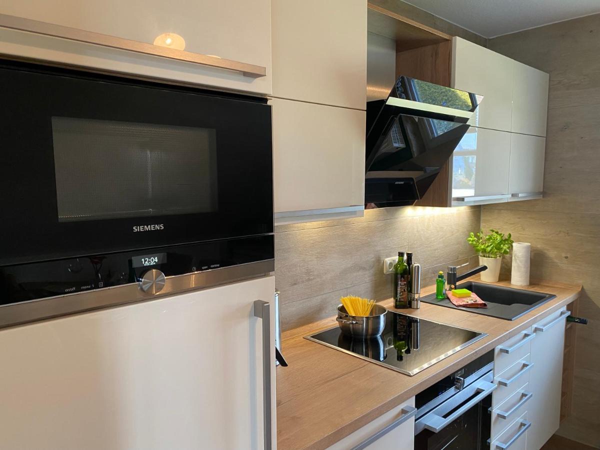 Ferienwohnung Suen Zingst Exteriér fotografie